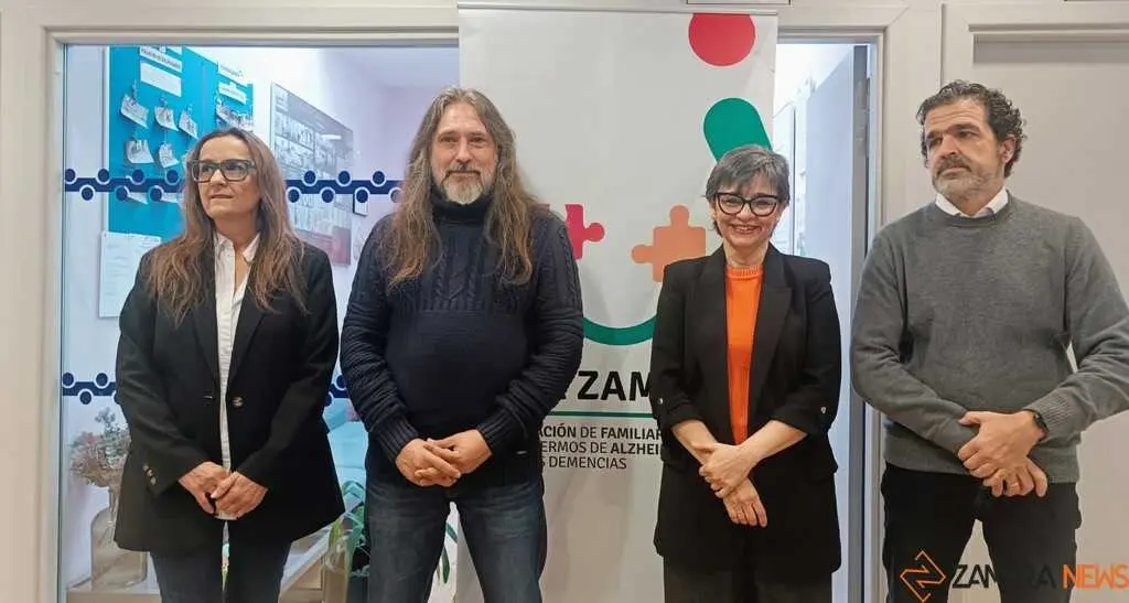 AFA Zamora Documental 