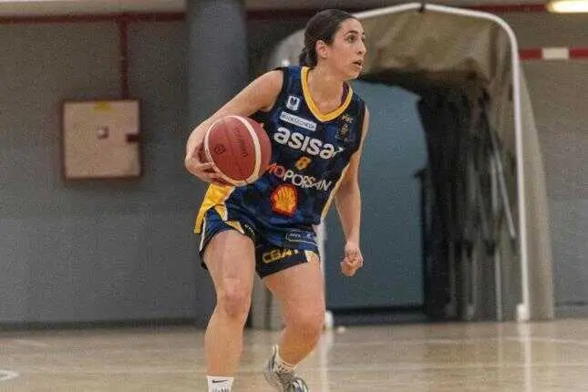 Ana Moyano