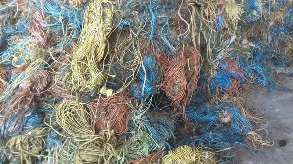 residuos cooperativas agr&iacute;colas y ganaderas