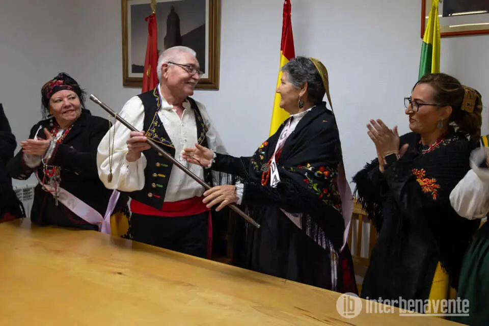 &aacute;guedas de Santa Cristina de la Polvorosa