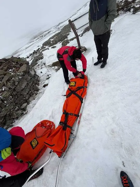 simulacros de pr&aacute;cticas de evacuaciones  (1)