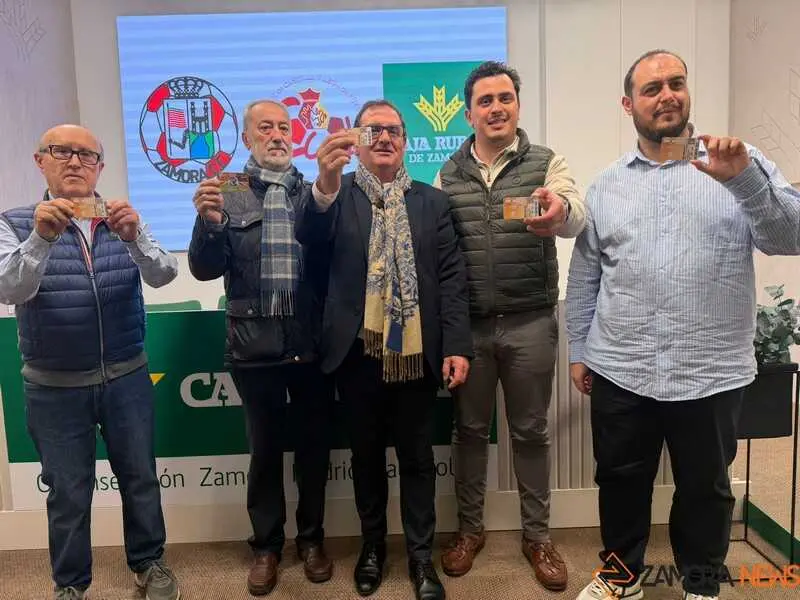 Campa&ntilde;a Somos F&uacute;tbol 