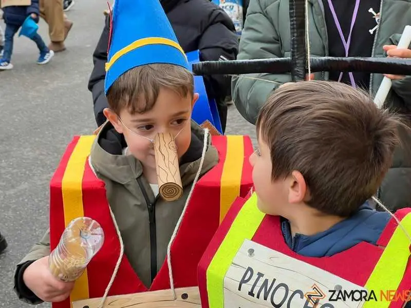 carnaval de Coreses _2