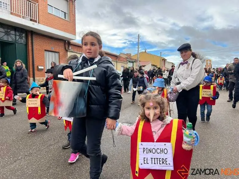 carnaval de Coreses _3