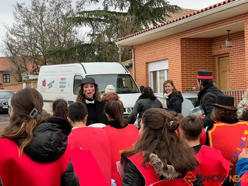 carnaval de Coreses _5