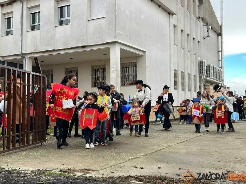 carnaval de Coreses _6