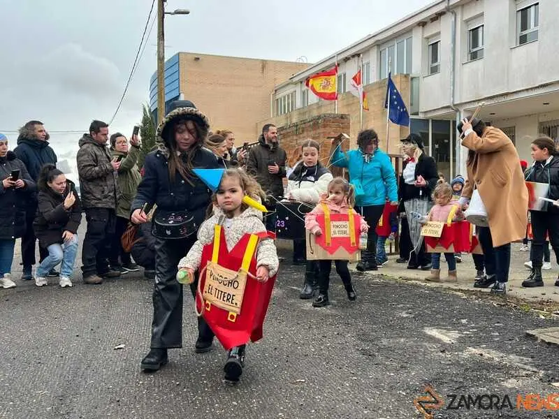 carnaval de Coreses _7