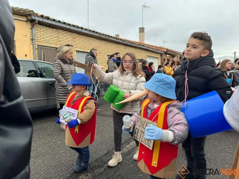 carnaval de Coreses _8