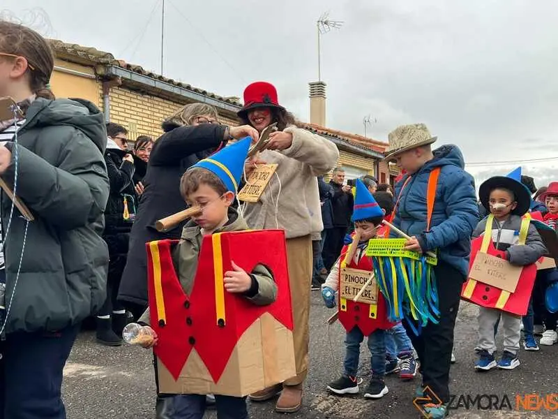 carnaval de Coreses _9