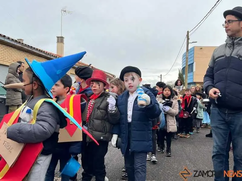 carnaval de Coreses _12