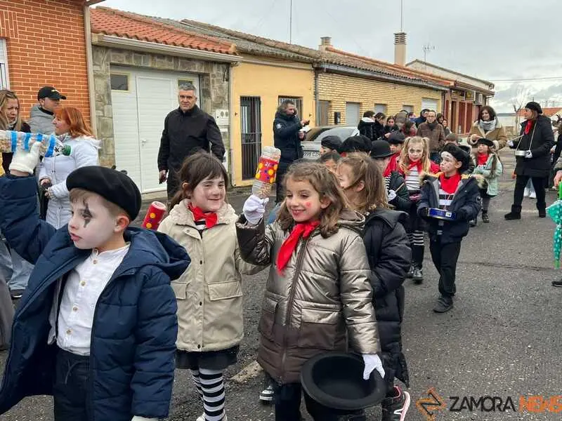 carnaval de Coreses _13