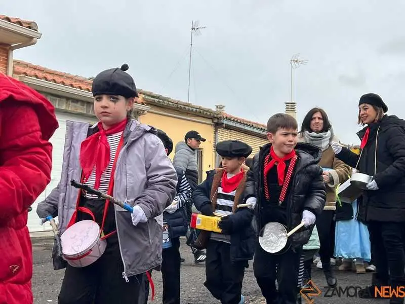 carnaval de Coreses _15