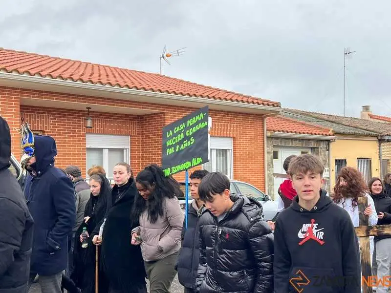 carnaval de Coreses _14