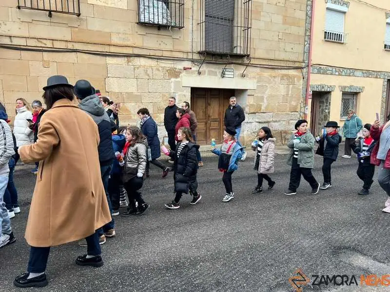 carnaval de Coreses _19