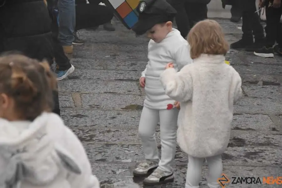 carnaval de Toro, chupetines _5