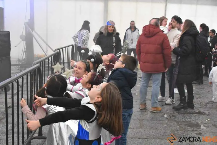 carnaval de Toro, chupetines _6