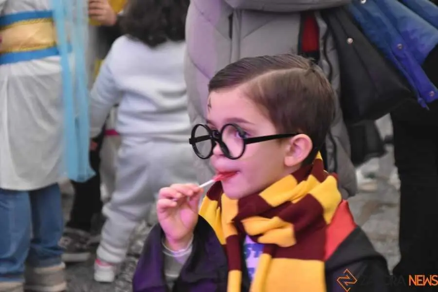 carnaval de Toro, chupetines _9