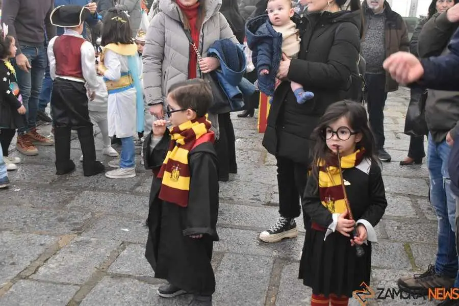 carnaval de Toro, chupetines _11