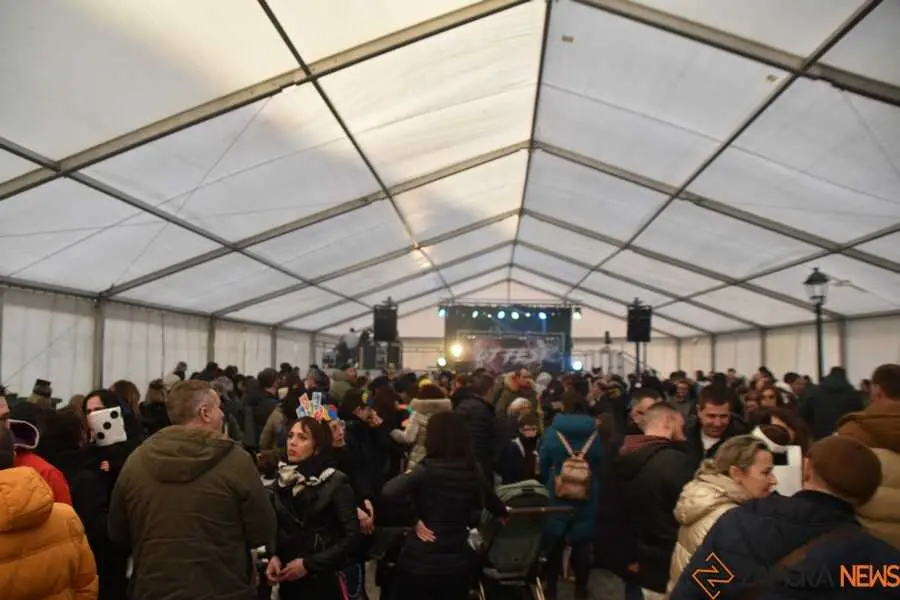 carnaval de Toro, chupetines _16