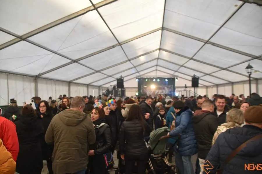 carnaval de Toro, chupetines _17