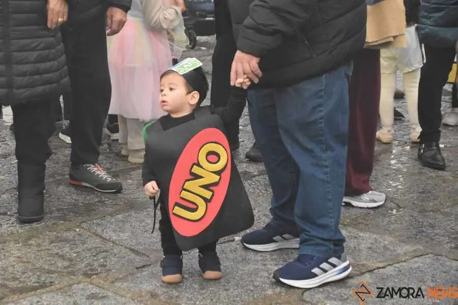 carnaval de Toro, chupetines _21