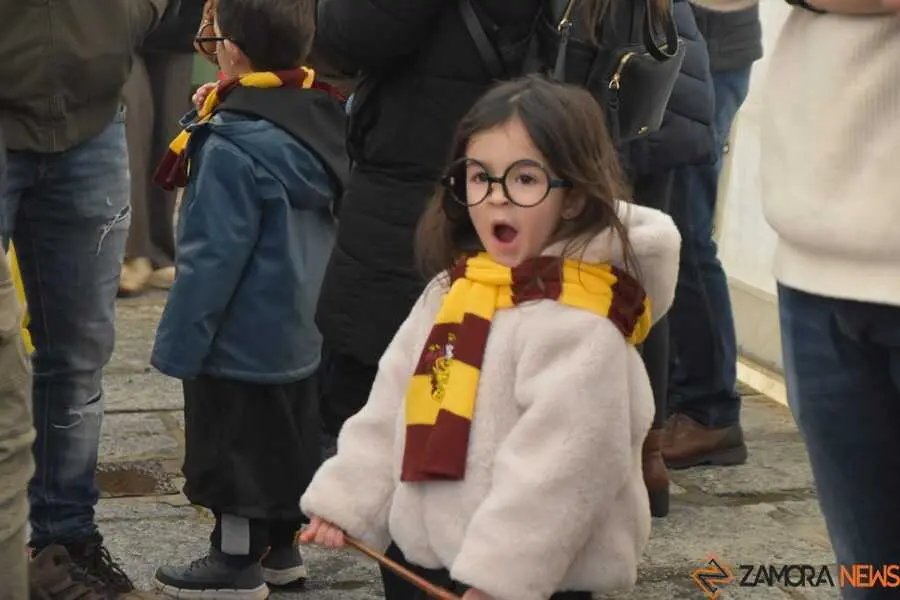 carnaval de Toro, chupetines _24