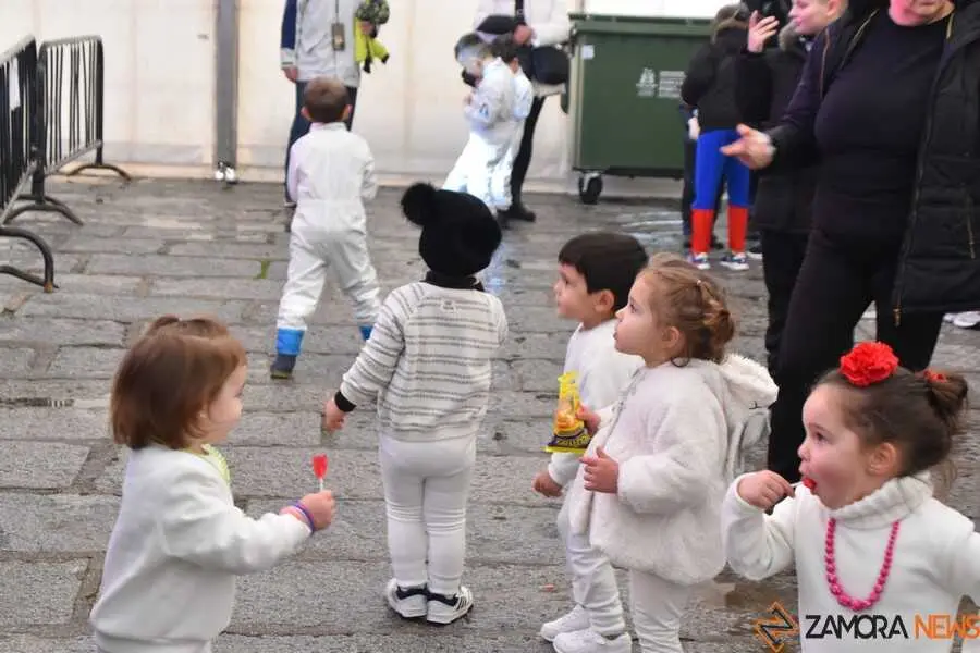 carnaval de Toro, chupetines _25