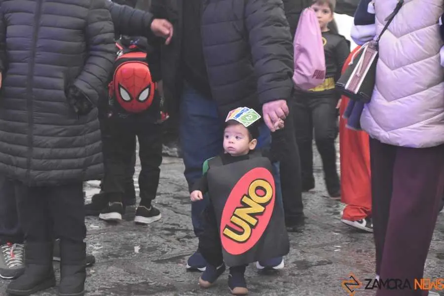 carnaval de Toro, chupetines _26