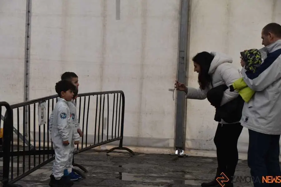 carnaval de Toro, chupetines _29