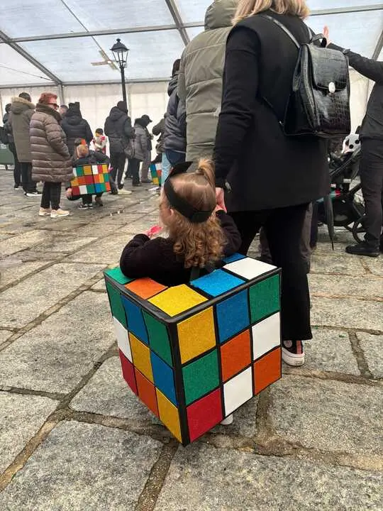 carnaval de Toro. chupetines (2)