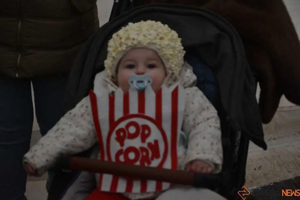 caranaval ni&ntilde;os toro_14