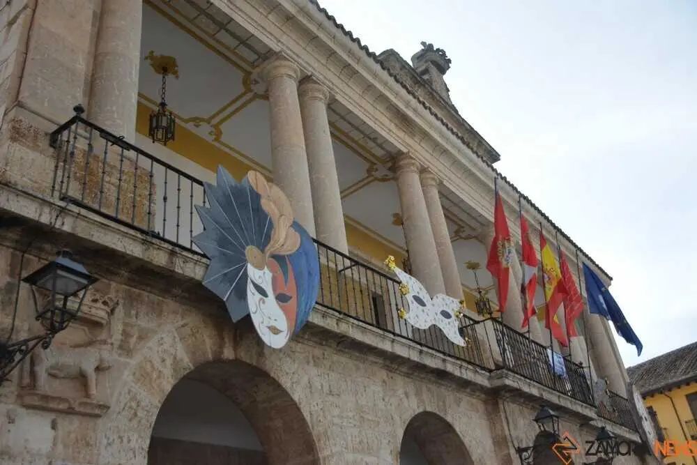 caranaval ni&ntilde;os toro_9