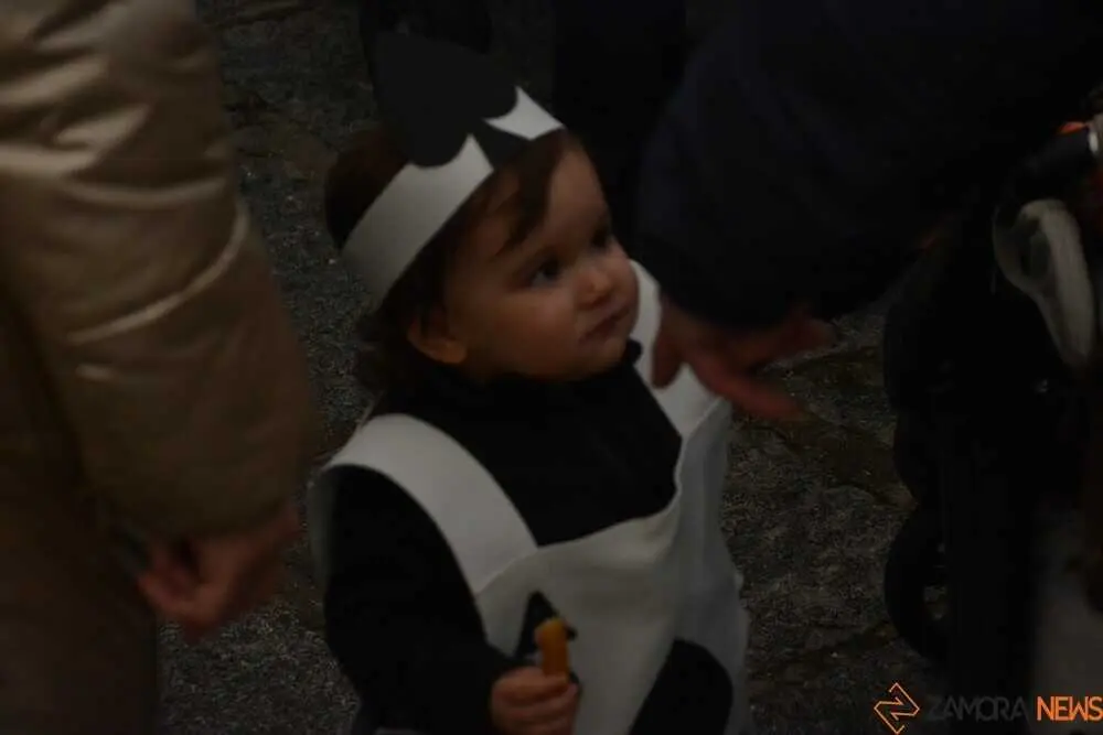 caranaval ni&ntilde;os toro_17