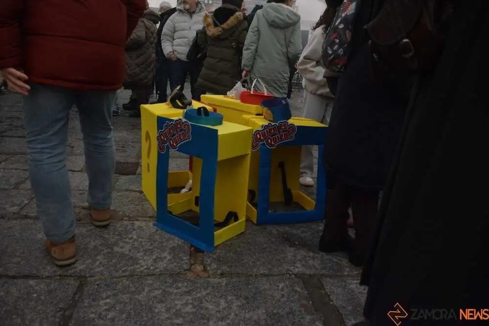 caranaval ni&ntilde;os toro_18