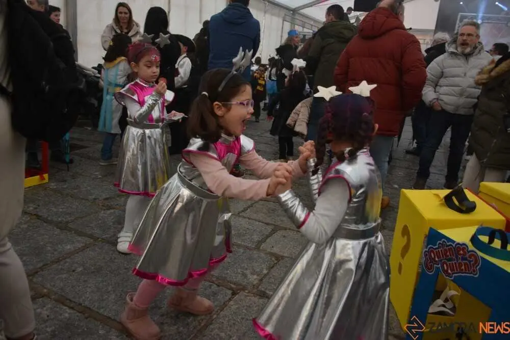 caranaval ni&ntilde;os toro_20