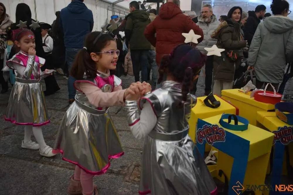 caranaval ni&ntilde;os toro_22