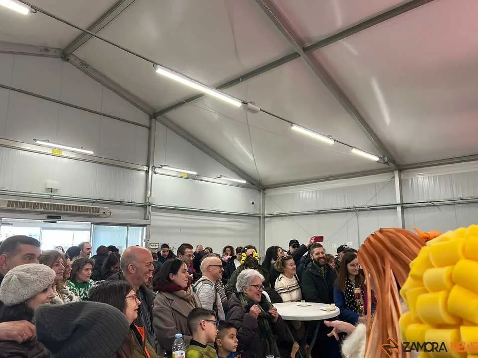 Murgas zamora y vermut Mercado de Abastos _7