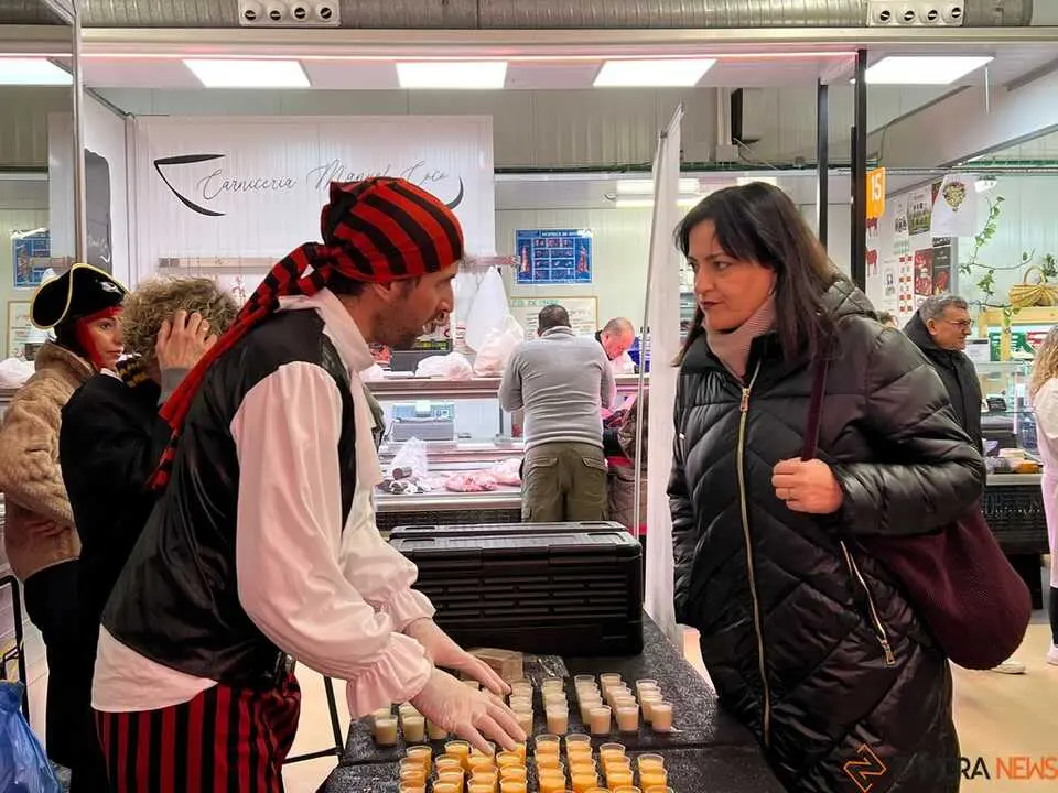 Murgas zamora y vermut Mercado de Abastos _11