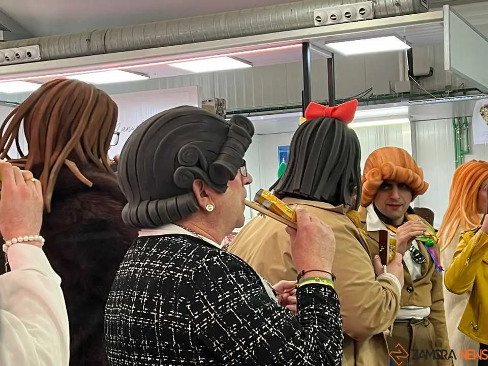 Murgas zamora y vermut Mercado de Abastos _17