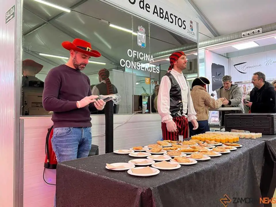 Murgas zamora y vermut Mercado de Abastos _18