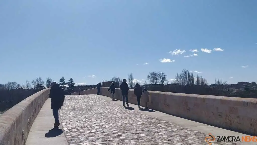 Un paseo por el Duero, crecida _62