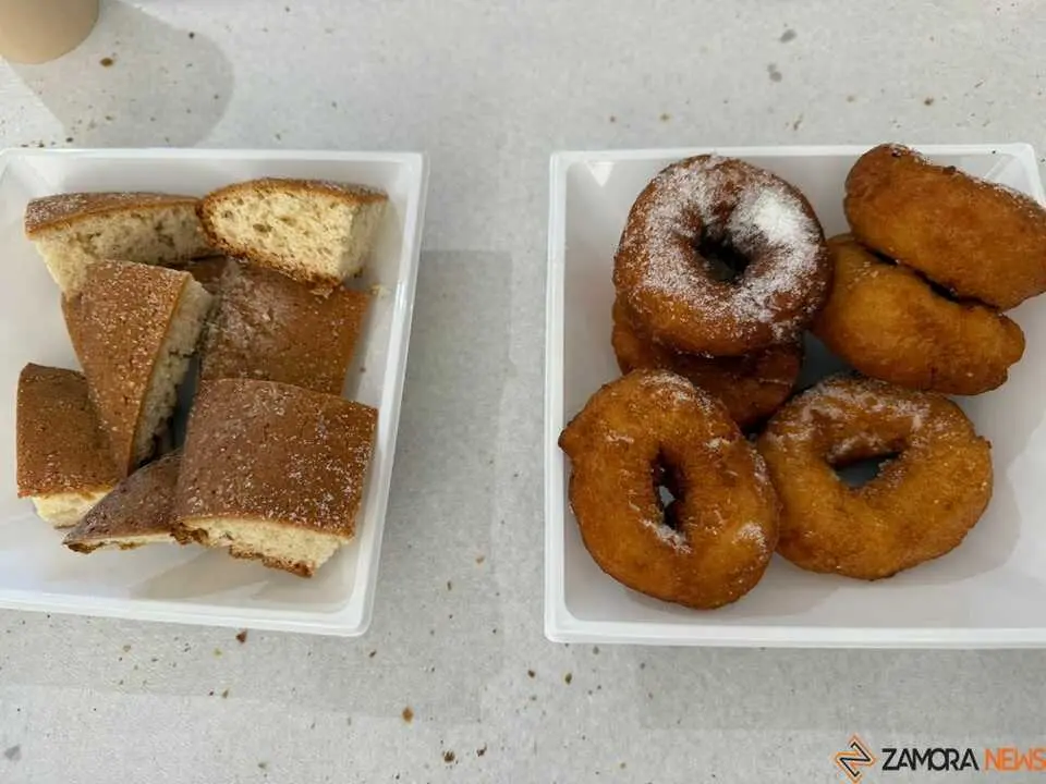 Ca&ntilde;o reguero Santib&aacute;&ntilde;ez de Tera