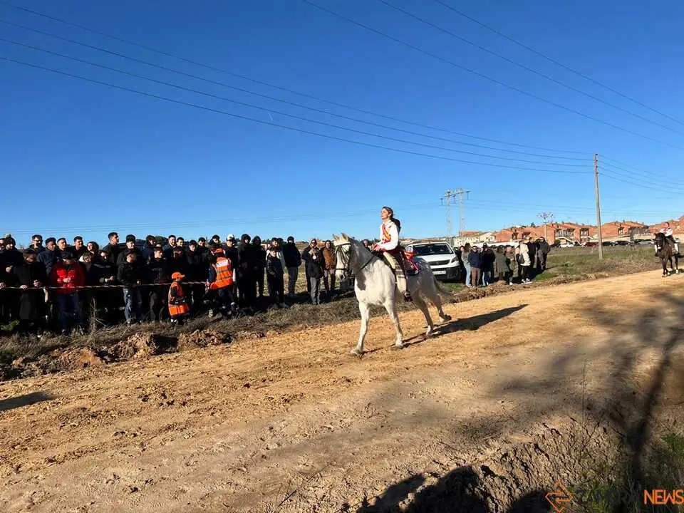 Quintos Coreses 2026 _2