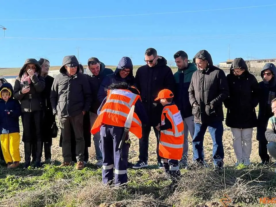 Quintos Coreses 2026 _11