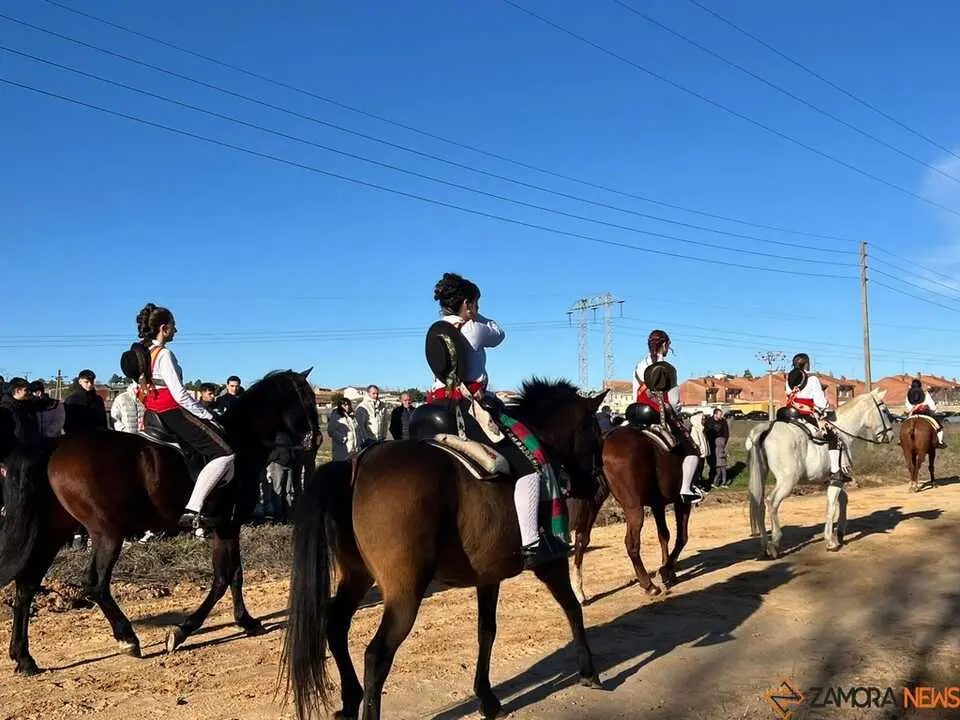 Quintos Coreses 2026 _12