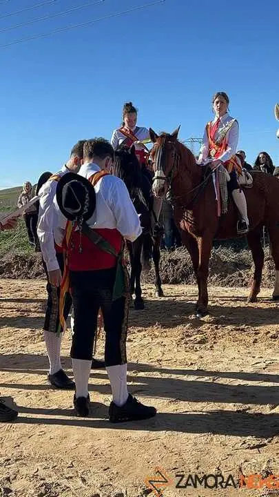 Quintos Coreses 2026 _14