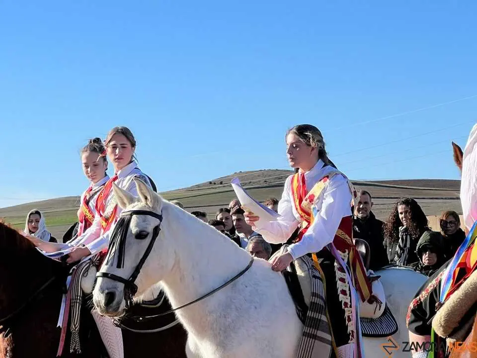 Quintos Coreses 2026 _13