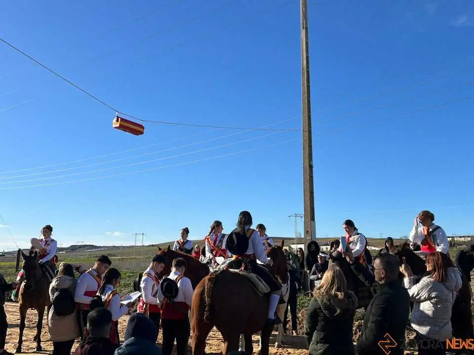 Quintos Coreses 2026 _16