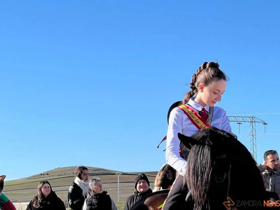 Quintos Coreses 2026 _17