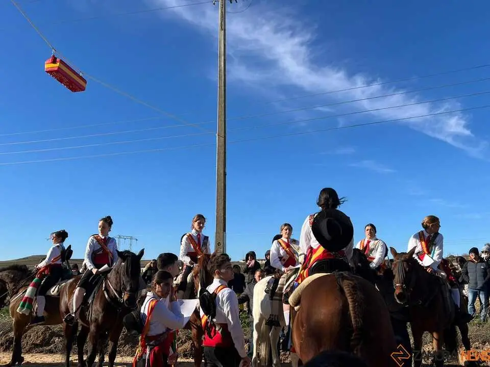 Quintos Coreses 2026 _21